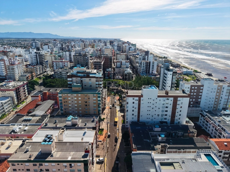 02 dormitórios junto à praça e mar em Capão da Canoa!: 11ª foto da galeria de imagens do imóvel