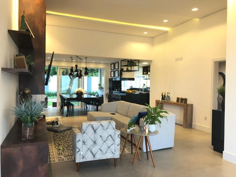 JUNTO A INFRA ESTRUTURA: 5ª foto da galeria de imagens do imóvel