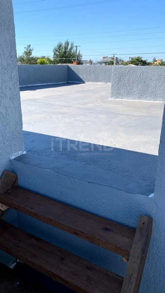 Casa 2 quartos sendo 1 suite com close e terraço em Capão da Canoa.: 9ª foto da galeria de imagens do imóvel