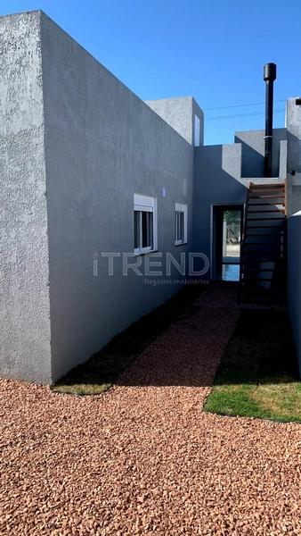Casa 2 quartos sendo 1 suite com close e terraço em Capão da Canoa.: 4ª foto da galeria de imagens do imóvel