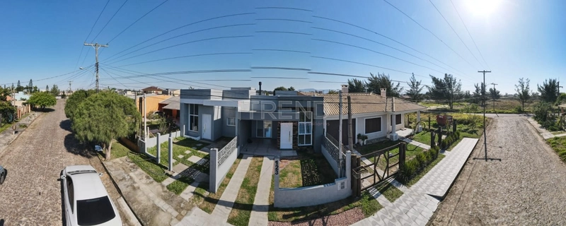 Casa 2 quartos sendo 1 suite com close e terraço em Capão da Canoa.: 17ª foto da galeria de imagens do imóvel
