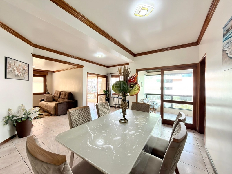 Para aquele cliente que busca apartamento grande: 3ª foto da galeria de imagens do imóvel