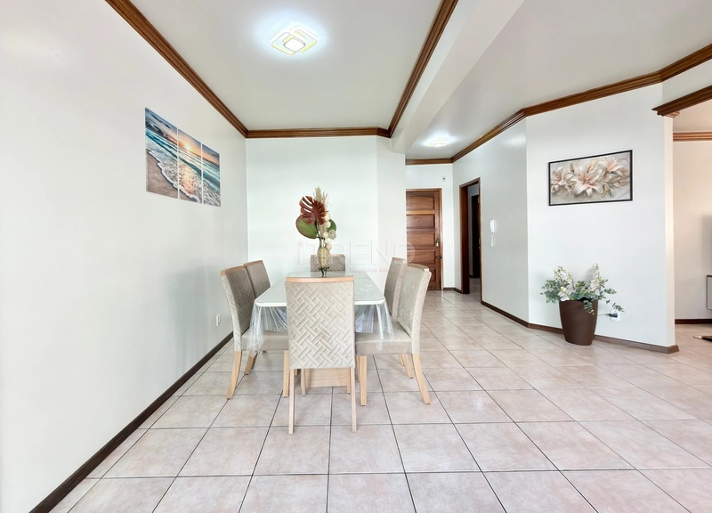 Para aquele cliente que busca apartamento grande: 26ª foto da galeria de imagens do imóvel