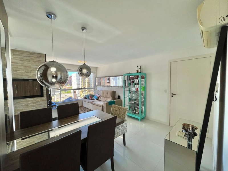 Apartamento de frente para a Praça Tiarajú: 7ª foto da galeria de imagens do imóvel