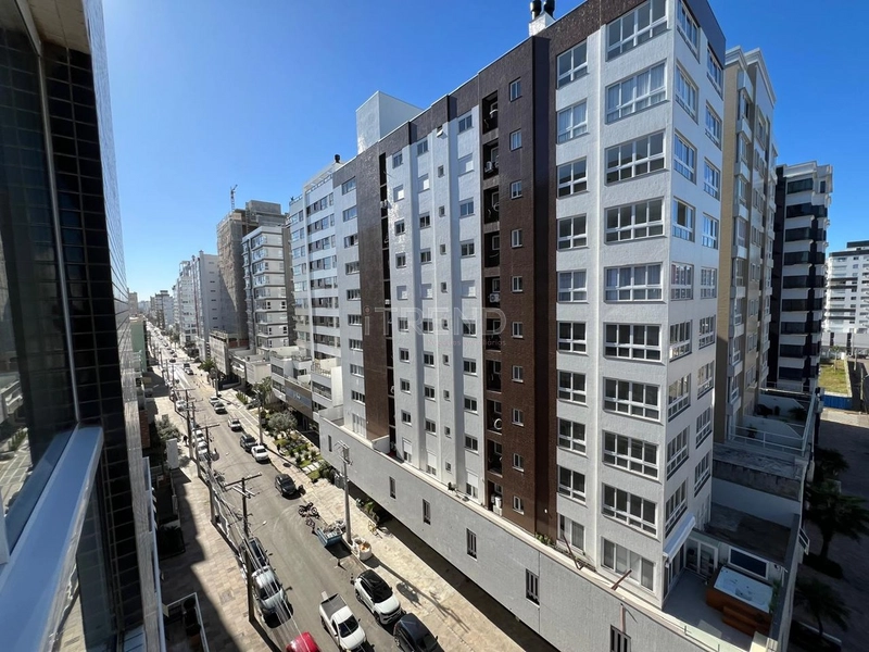 Apartamento de frente para a Praça Tiarajú: 13ª foto da galeria de imagens do imóvel