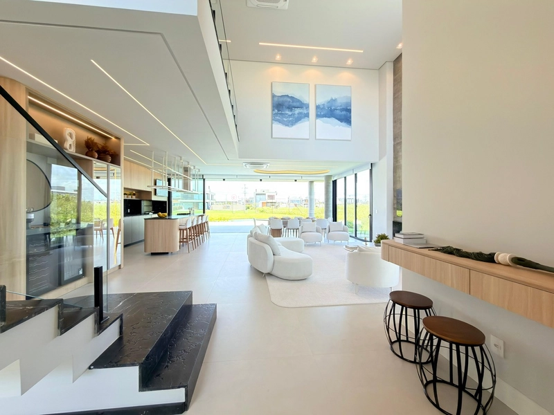 INCRÍVEL SOBRADO BEIRA LAGO: 14ª foto da galeria de imagens do imóvel