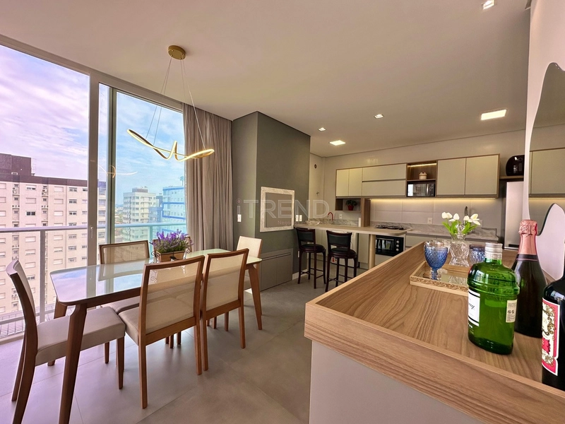 APARTAMENTO COM VISTA PARA O MAR E INFRA COMPLETA: 23ª foto da galeria de imagens do imóvel