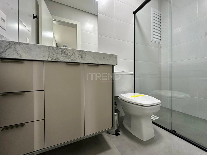 APARTAMENTO COM VISTA PARA O MAR E INFRA COMPLETA: 4ª foto da galeria de imagens do imóvel