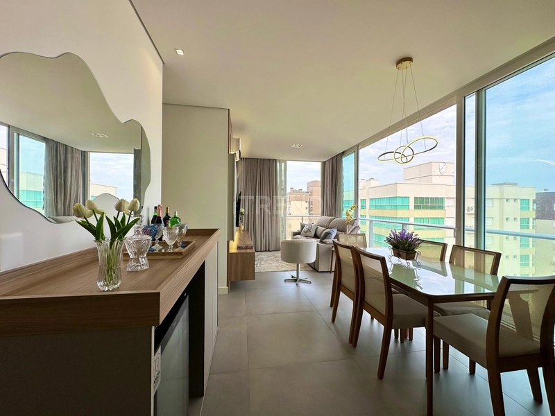 APARTAMENTO COM VISTA PARA O MAR E INFRA COMPLETA: 13ª foto da galeria de imagens do imóvel