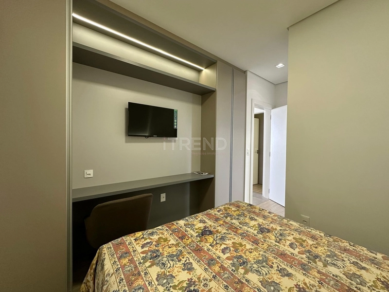 APARTAMENTO COM VISTA PARA O MAR E INFRA COMPLETA: 14ª foto da galeria de imagens do imóvel