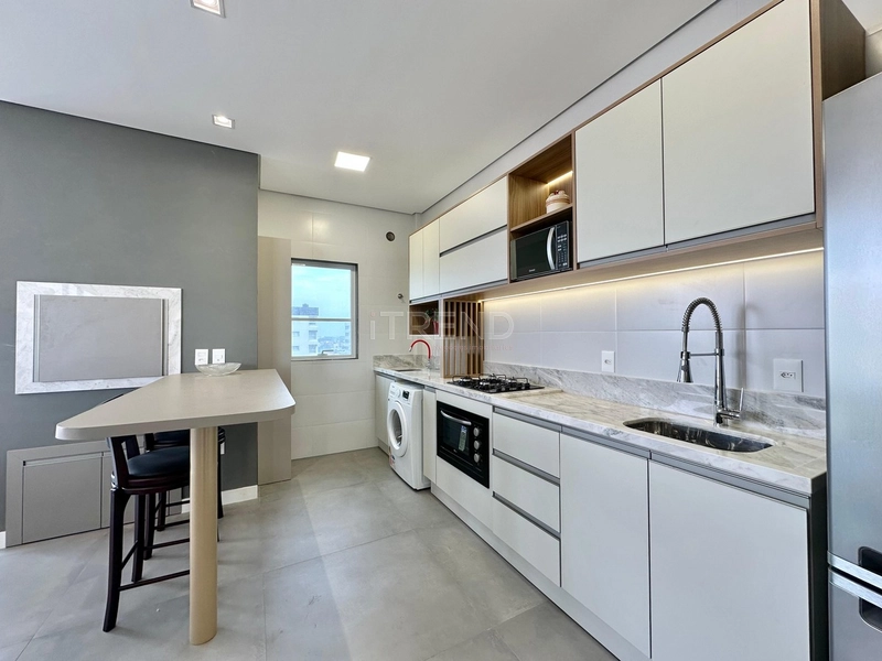 APARTAMENTO COM VISTA PARA O MAR E INFRA COMPLETA: 25ª foto da galeria de imagens do imóvel