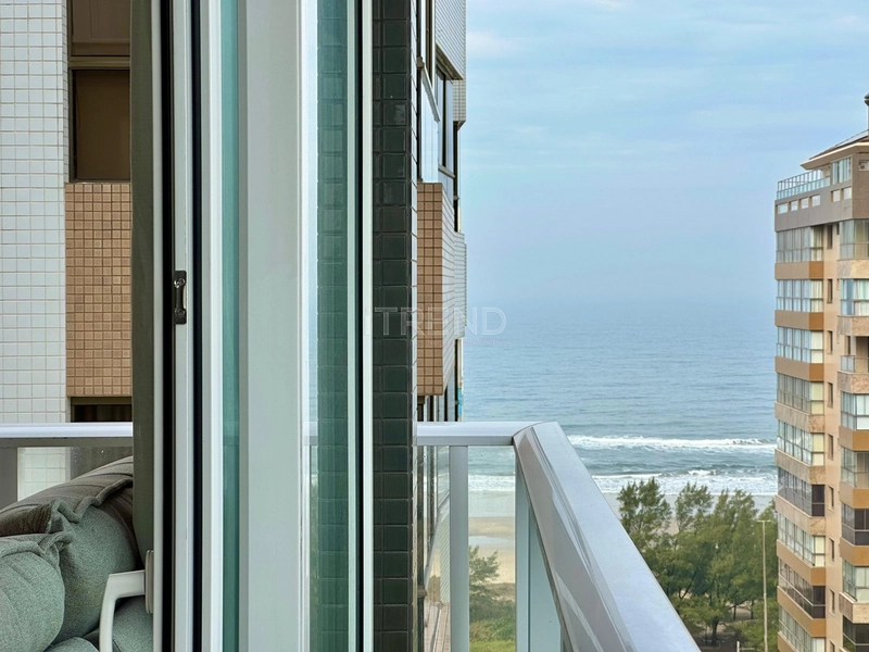 APARTAMENTO COM VISTA PARA O MAR E INFRA COMPLETA: 30ª foto da galeria de imagens do imóvel