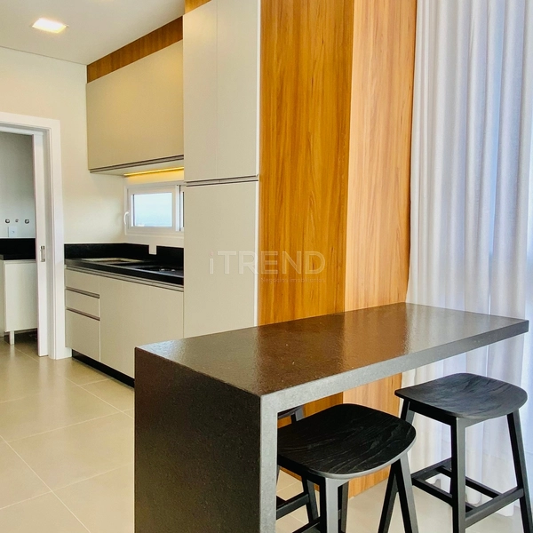 Apartamento Novo 03 Dormitórios: 3ª foto da galeria de imagens do imóvel