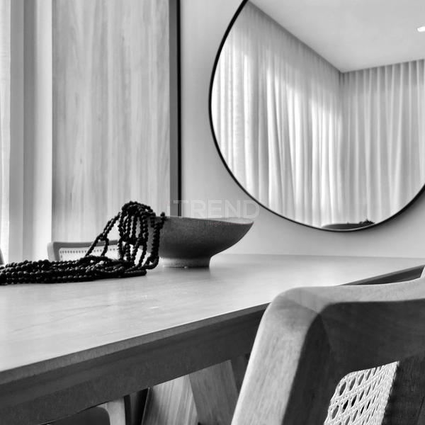 Apartamento Novo 03 Dormitórios: 4ª foto da galeria de imagens do imóvel