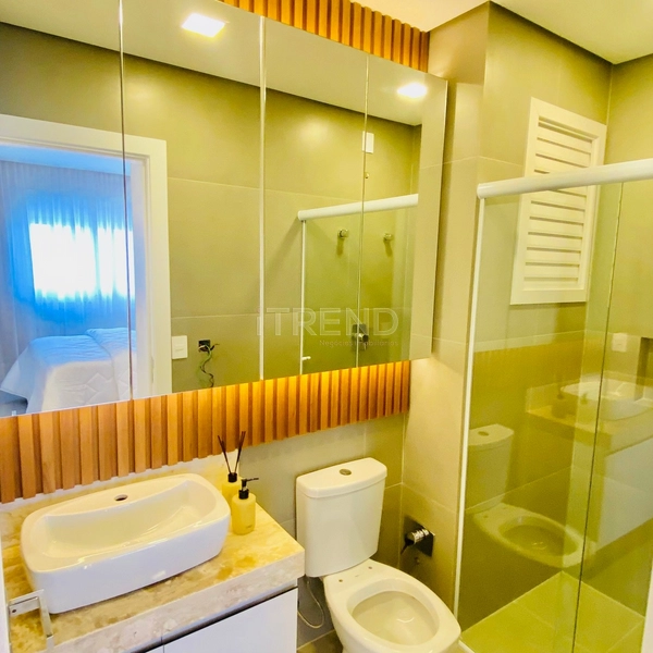 Apartamento Novo 03 Dormitórios: 22ª foto da galeria de imagens do imóvel