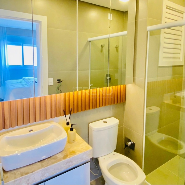 Apartamento Novo 03 Dormitórios: 9ª foto da galeria de imagens do imóvel