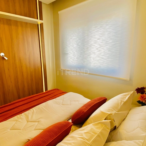 Apartamento Novo 03 Dormitórios: 23ª foto da galeria de imagens do imóvel