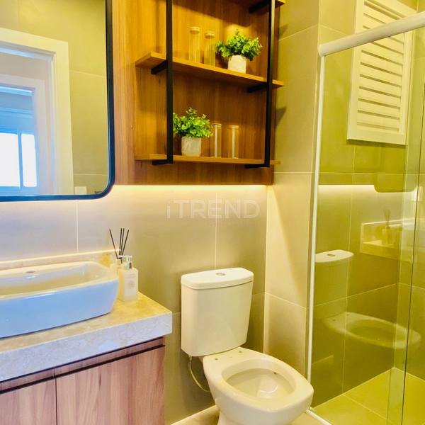 Apartamento Novo 03 Dormitórios: 16ª foto da galeria de imagens do imóvel