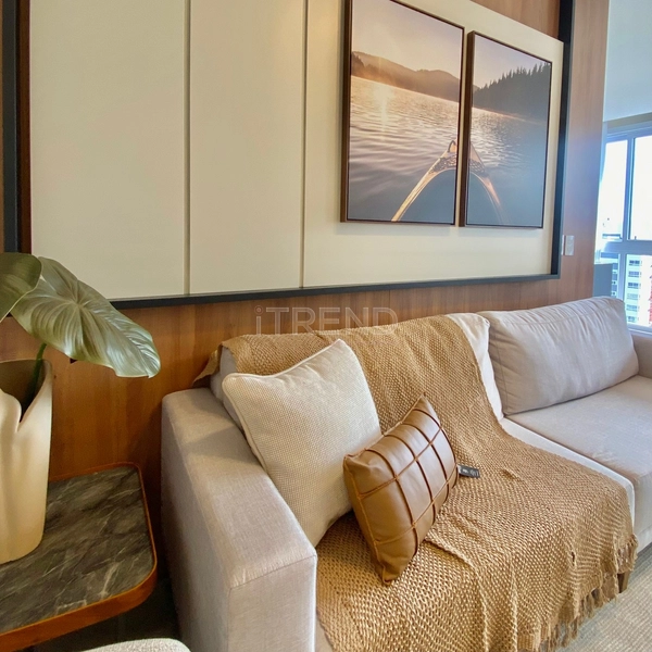Apartamento Novo 03 Dormitórios: 5ª foto da galeria de imagens do imóvel