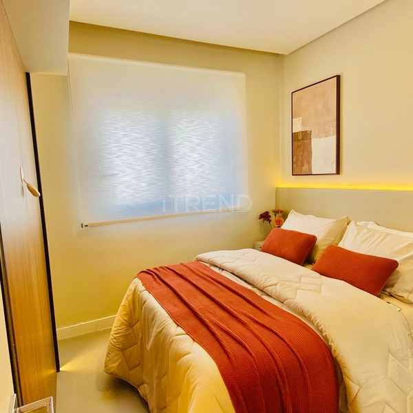 Apartamento Novo 03 Dormitórios: 1ª foto da galeria de imagens do imóvel