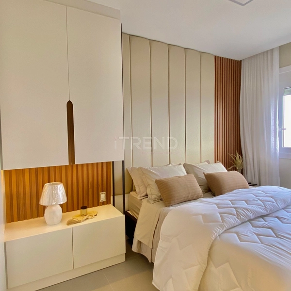 Apartamento Novo 03 Dormitórios: 12ª foto da galeria de imagens do imóvel