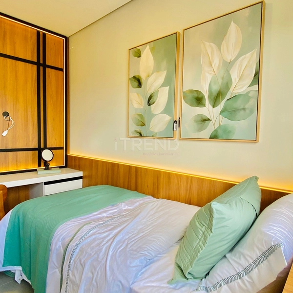 Apartamento Novo 03 Dormitórios: 14ª foto da galeria de imagens do imóvel