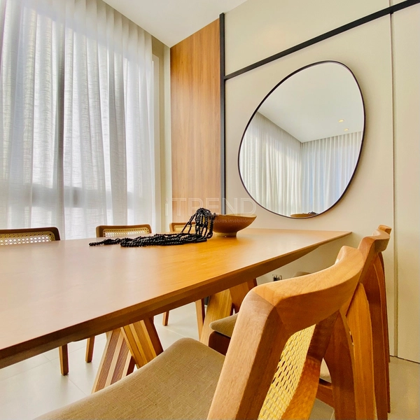 Apartamento Novo 03 Dormitórios: 8ª foto da galeria de imagens do imóvel