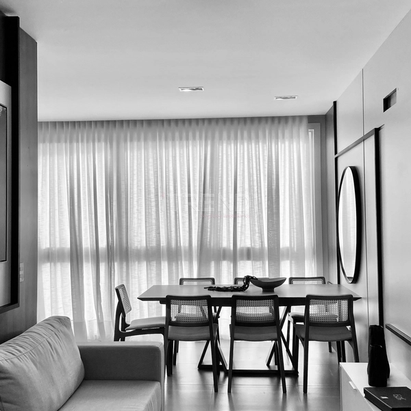 Apartamento Novo 03 Dormitórios: 18ª foto da galeria de imagens do imóvel