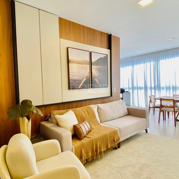 Apartamento Novo 03 Dormitórios: 28ª foto da galeria de imagens do imóvel
