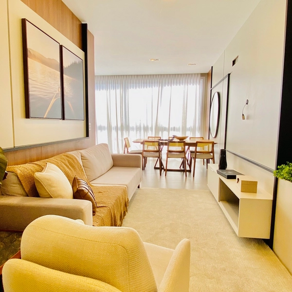 Apartamento Novo 03 Dormitórios: 17ª foto da galeria de imagens do imóvel