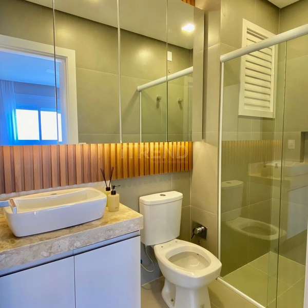 Apartamento Novo 03 Dormitórios: 15ª foto da galeria de imagens do imóvel