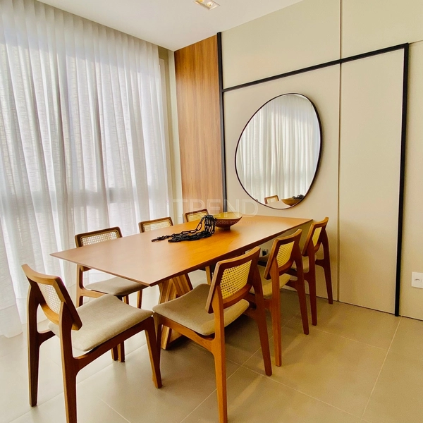 Apartamento Novo 03 Dormitórios: 21ª foto da galeria de imagens do imóvel