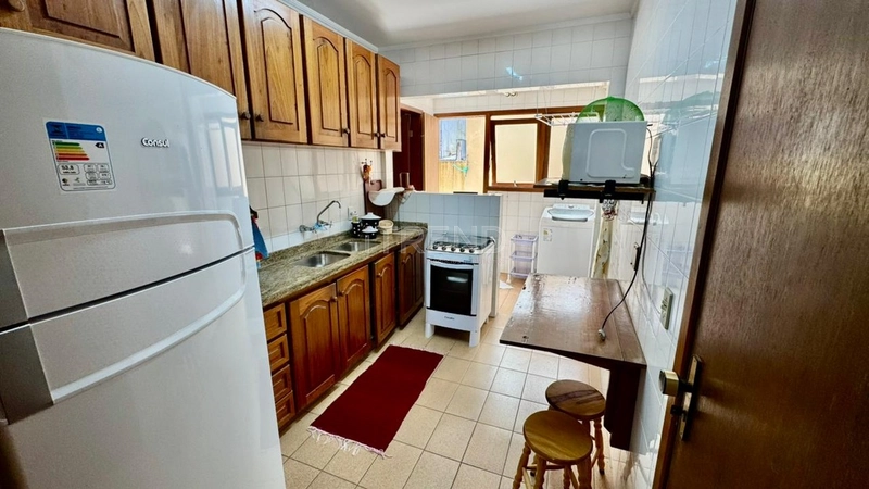 APARTAMENTO BEIRA MAR COM VISTA ETERNA!: 17ª foto da galeria de imagens do imóvel