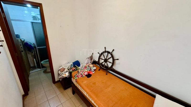 APARTAMENTO BEIRA MAR COM VISTA ETERNA!: 5ª foto da galeria de imagens do imóvel
