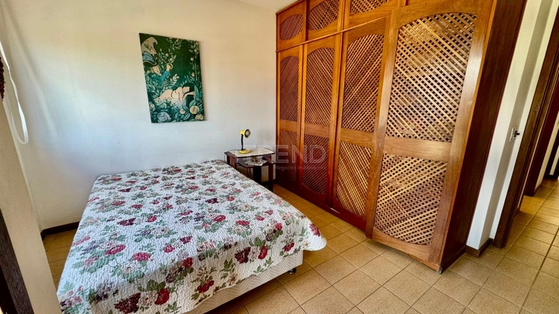 APARTAMENTO BEIRA MAR COM VISTA ETERNA!: 4ª foto da galeria de imagens do imóvel