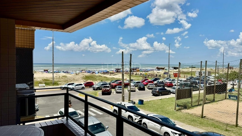 APARTAMENTO BEIRA MAR COM VISTA ETERNA!: 14ª foto da galeria de imagens do imóvel