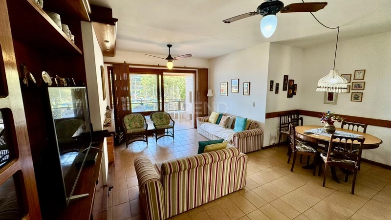 APARTAMENTO BEIRA MAR COM VISTA ETERNA!: 7ª foto da galeria de imagens do imóvel