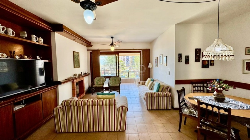 APARTAMENTO BEIRA MAR COM VISTA ETERNA!: 25ª foto da galeria de imagens do imóvel