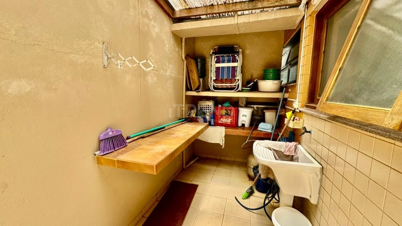 APARTAMENTO BEIRA MAR COM VISTA ETERNA!: 6ª foto da galeria de imagens do imóvel