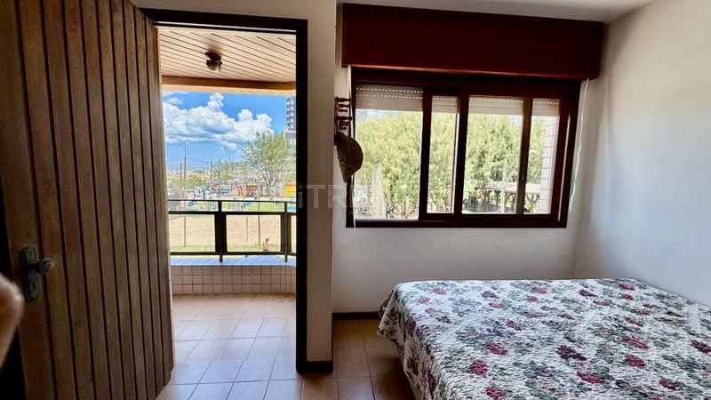 APARTAMENTO BEIRA MAR COM VISTA ETERNA!: 16ª foto da galeria de imagens do imóvel
