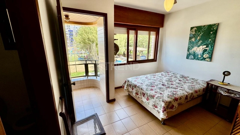APARTAMENTO BEIRA MAR COM VISTA ETERNA!: 13ª foto da galeria de imagens do imóvel