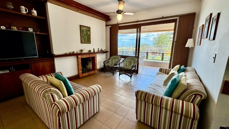 APARTAMENTO BEIRA MAR COM VISTA ETERNA!: 19ª foto da galeria de imagens do imóvel