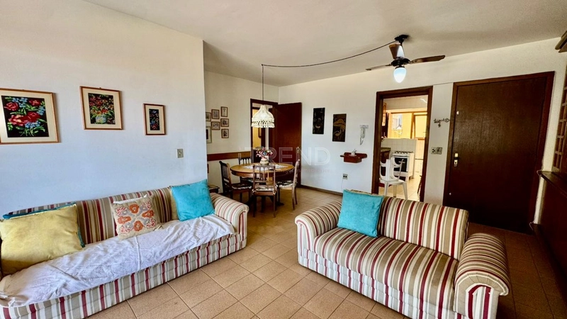 APARTAMENTO BEIRA MAR COM VISTA ETERNA!: 11ª foto da galeria de imagens do imóvel