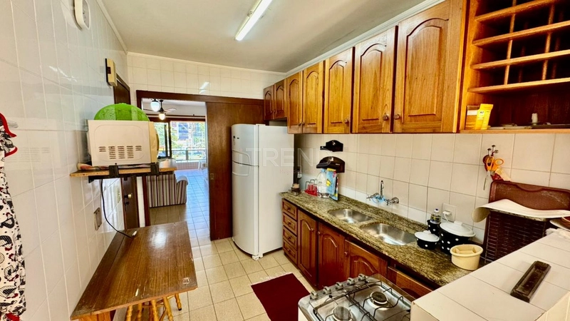APARTAMENTO BEIRA MAR COM VISTA ETERNA!: 24ª foto da galeria de imagens do imóvel