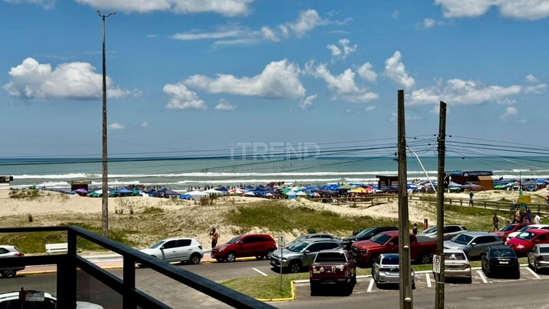 APARTAMENTO BEIRA MAR COM VISTA ETERNA!: 3ª foto da galeria de imagens do imóvel