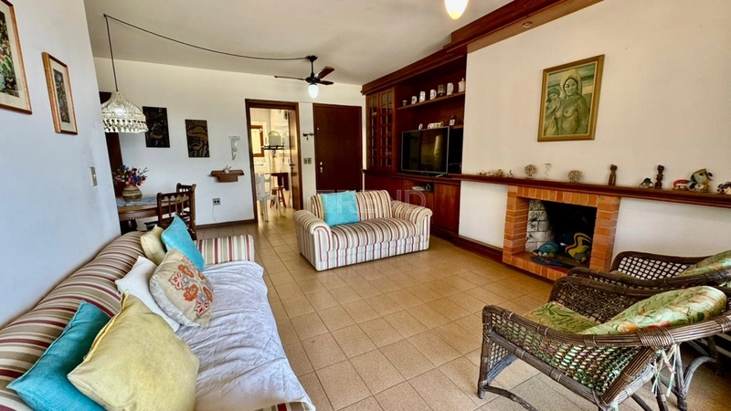 APARTAMENTO BEIRA MAR COM VISTA ETERNA!: 20ª foto da galeria de imagens do imóvel