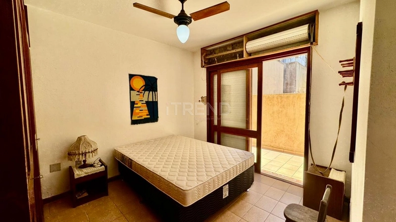 APARTAMENTO BEIRA MAR COM VISTA ETERNA!: 8ª foto da galeria de imagens do imóvel