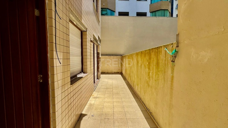 APARTAMENTO BEIRA MAR COM VISTA ETERNA!: 1ª foto da galeria de imagens do imóvel
