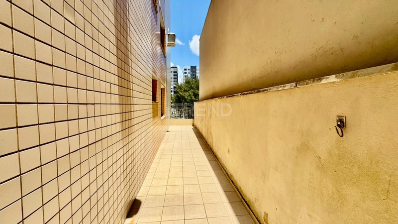 APARTAMENTO BEIRA MAR COM VISTA ETERNA!: 2ª foto da galeria de imagens do imóvel