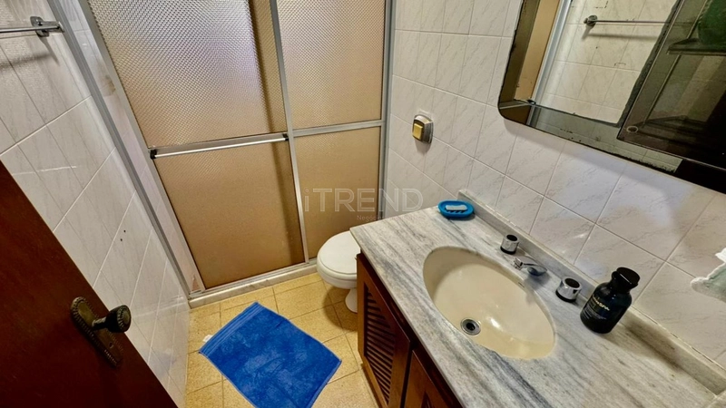 APARTAMENTO BEIRA MAR COM VISTA ETERNA!: 22ª foto da galeria de imagens do imóvel